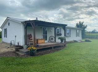 25596 County Road 26, Elkhart, IN 46517