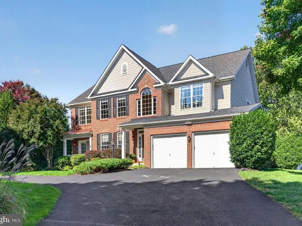 8132 Winding Ross Way, Ellicott City, MD 21043