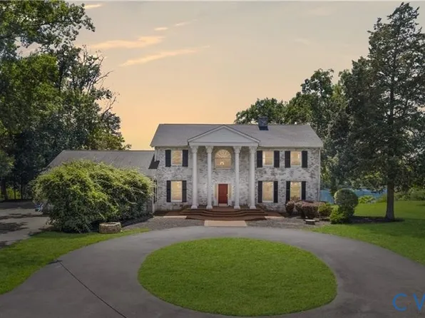 8700 Osborne Tpke, Richmond, VA 23231