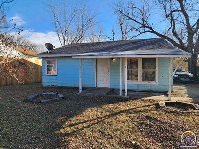 807 SE 33rd St, Topeka, KS, 66605