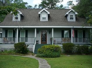 205 Provosty Dr, Slidell, LA 70461