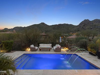 11923 E CASITAS DEL RIO Drive, Scottsdale, AZ, 85255