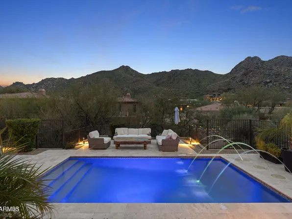 11923 E CASITAS DEL RIO Drive, Scottsdale, AZ 85255