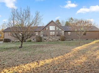 990 State Route 1124, Farmington, KY 42040