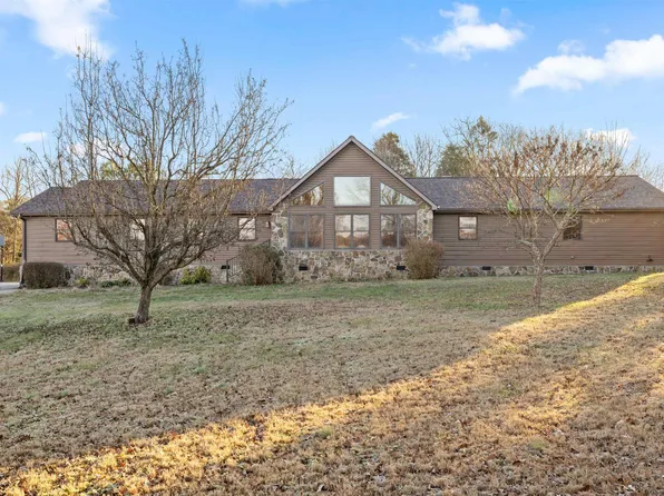 990 State Route 1124, Farmington, KY 42040