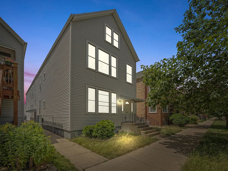 1st image of 4538 S Fairfield Ave #2R