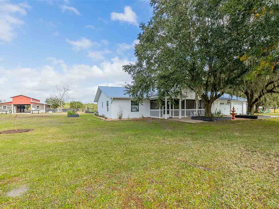 4340 County Road 305, Elkton, FL 32033 Zillow