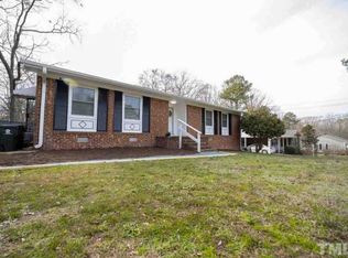 924 Danbury Dr, Durham, NC 27703