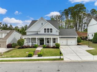 6286 Cedar Springs Ln, Hoschton, GA 30548