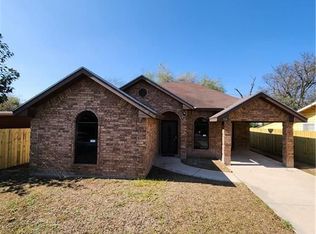708 S 26 1/2 St, McAllen, TX 78501