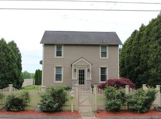 135 Elm St, Wethersfield, CT 06109