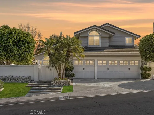 26822 Sommerset Ln, Lake Forest, CA 92630