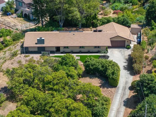 1109 Via La Cuesta, Escondido, CA 92029