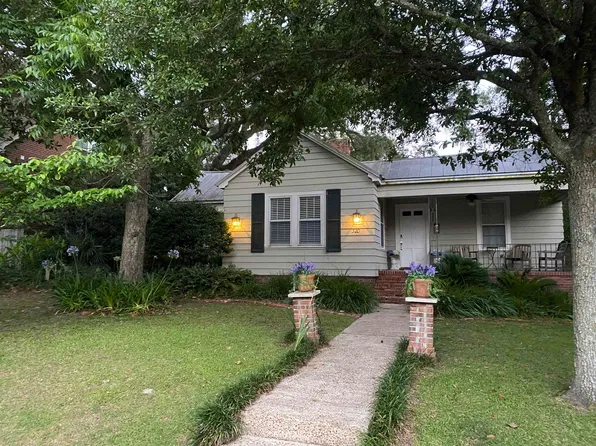 1320 Terrace St, Tallahassee, FL 32303