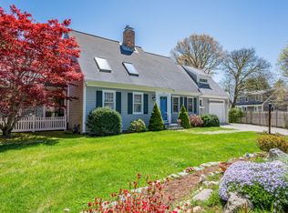 157 Sheep Pond Dr, Brewster, MA 02631