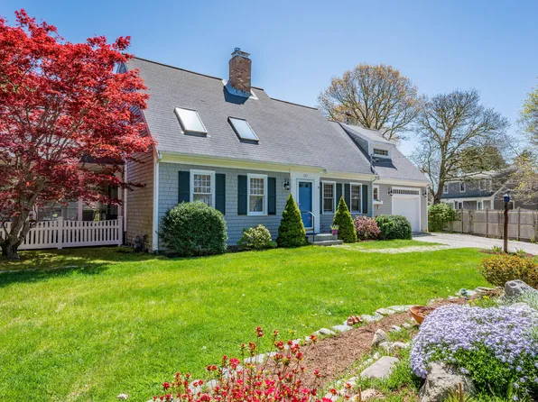 157 Sheep Pond Drive, Brewster, MA 02631