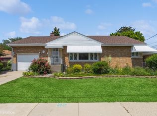 7158 W Talcott Ave, Chicago, IL 60631