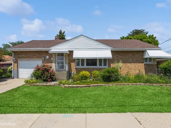 7158 W Talcott Ave, Chicago, IL 60631