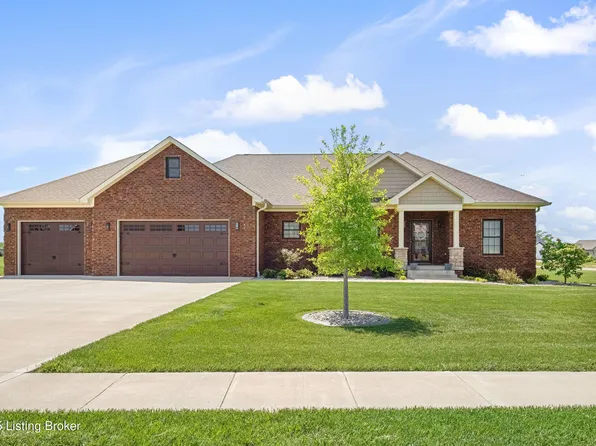 166 Remington Dr, Bardstown, KY 40004