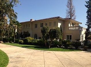 1680 Lombardy Rd, Pasadena, CA 91106