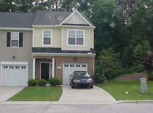 300 Anterbury Dr, Apex, NC 27502