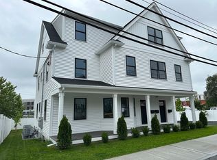 106 Broadway #2, Salem, MA 01970