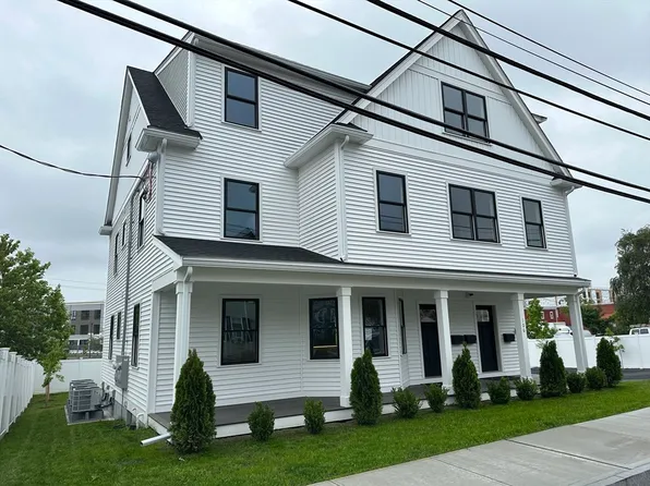 106 Broadway #2, Salem, MA 01970