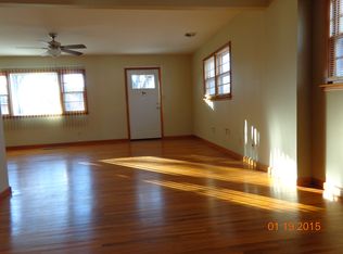 1916 S Wichita St, Wichita, KS 67213