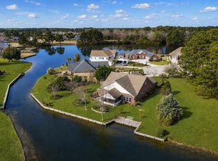 1035 Muscovy Pl., Conway, SC 29526