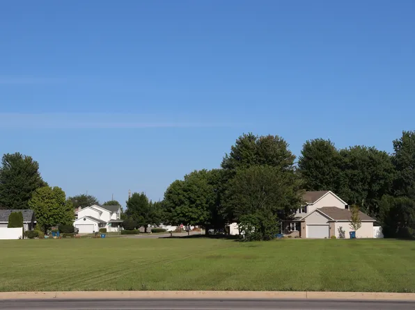 0 N Convent St, Bourbonnais, IL 60914