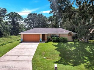 330 Seahorse Cir SE, Palm Bay, FL 32909
