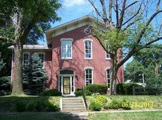 309 N Edward St, Decatur, IL 62522