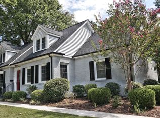 522 Hawthorne Ln, Gastonia, NC 28054