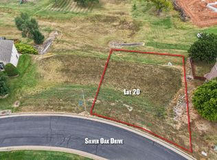 1506 W Silver Oak Drive, Springfield, MO 65810