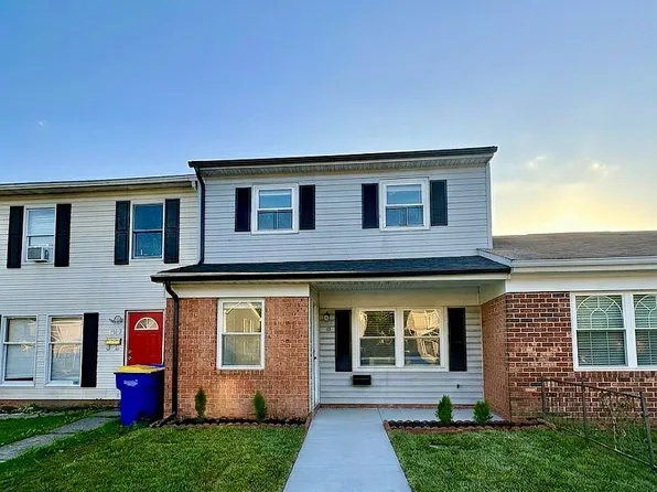 39 Meadow Wood Ln, Harrington, DE 19952