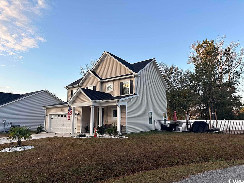 403 Dunbarton Ln., Conway, SC 29526 Zillow