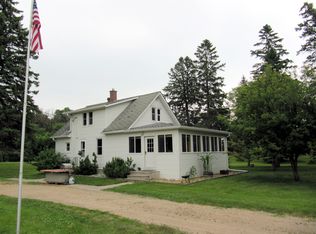 1808 200th Ave NW, Georgetown, MN 56546