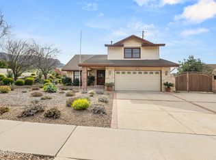 1195 Rotella St, Thousand Oaks, CA 91320