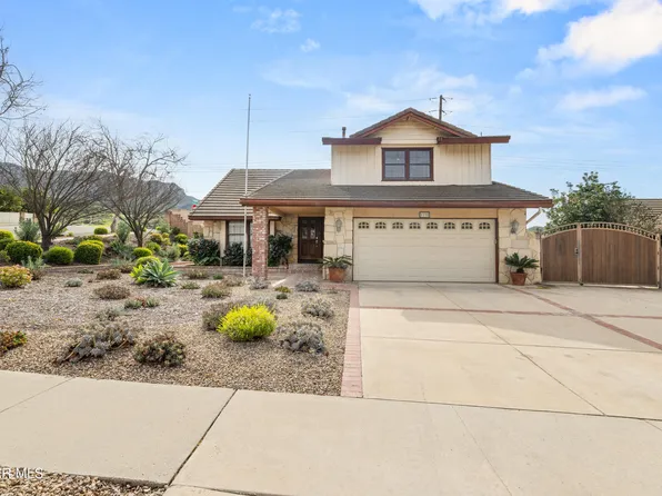 1195 Rotella St, Thousand Oaks, CA 91320