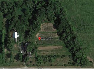 752 County Road 1350n, Sullivan, IL 61951