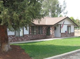 622 E Henderson Ave NE, Porterville, CA 93257