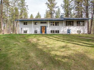 17410 S Bluebird Rd, Cheney, WA 99004