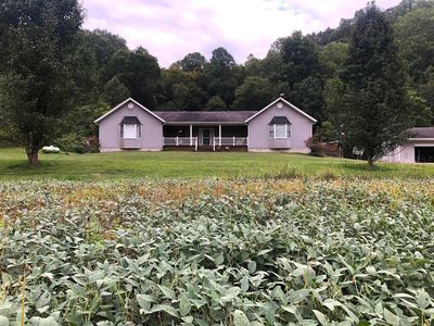 1852 State Route 522, Pedro, OH, 45659