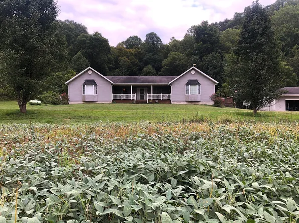 4384 State Route 522, Pedro, OH 45659