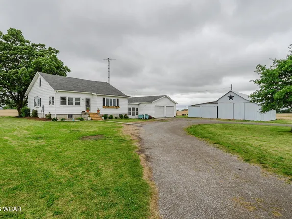 8828 County Road 313, Findlay, OH 45840