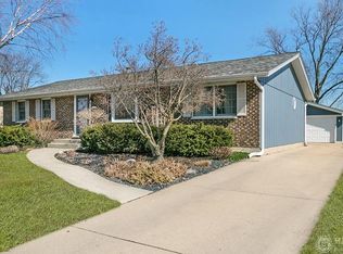 625 Sienna Dr, Schaumburg, IL 60193