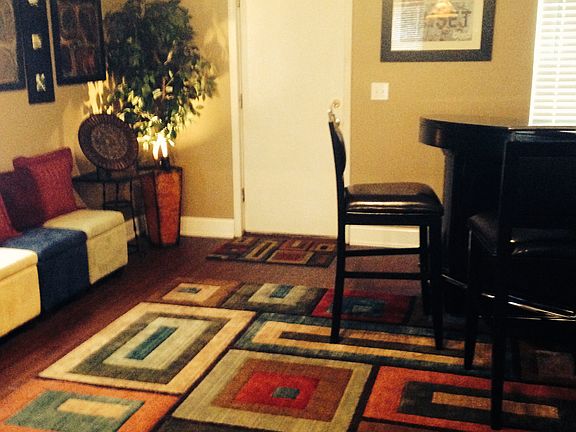 Basement central heat/ air