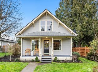 2513 Cleveland Avenue, Everett, WA 98201