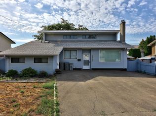 2341 Tranquille Rd, Kamloops, BC V2B3N6