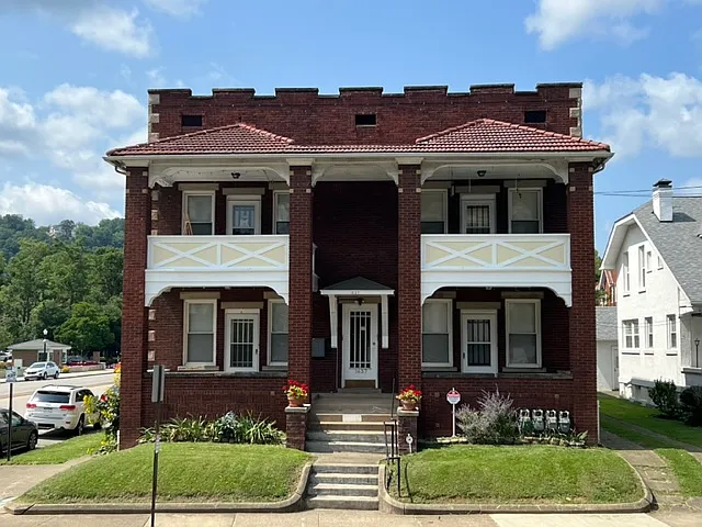 1637 Quarrier St — Photo 19